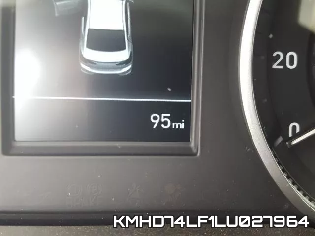 KMHD74LF1LU027964 фото 9