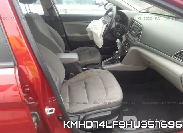 KMHD74LF9HU357696 фото 6