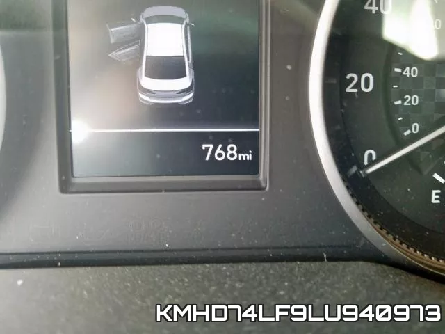 KMHD74LF9LU940973 фото 9