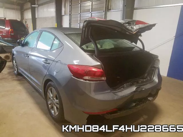 KMHD84LF4HU228665 фото 4