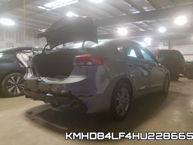 KMHD84LF4HU228665 фото 5