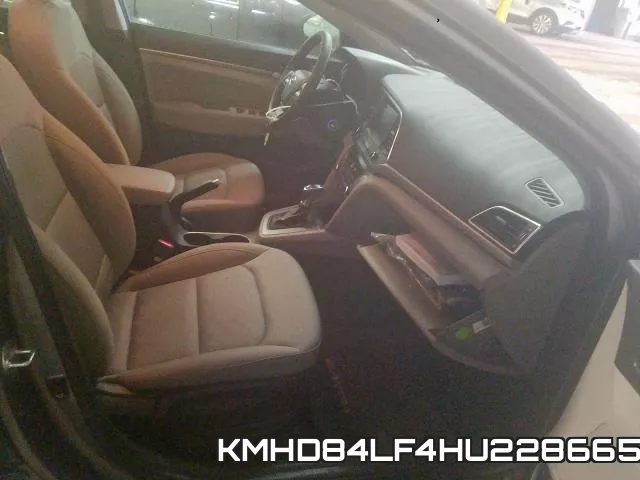 KMHD84LF4HU228665 фото 6