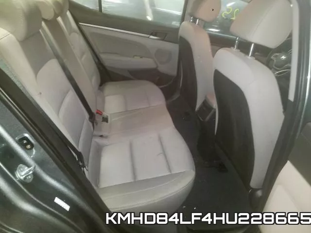 KMHD84LF4HU228665 фото 7