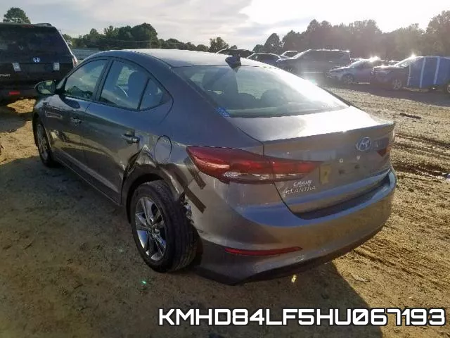KMHD84LF5HU067193 фото 4