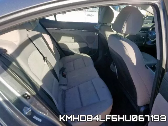 KMHD84LF5HU067193 фото 7