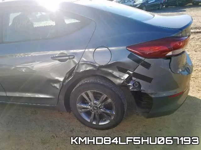 KMHD84LF5HU067193 фото 10
