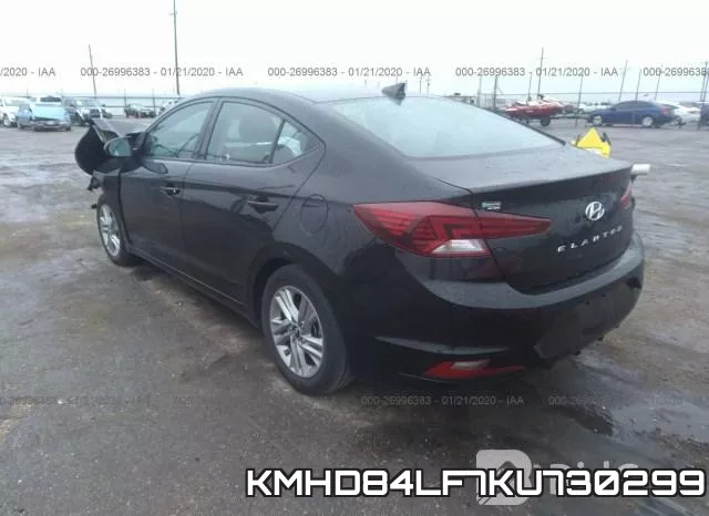 KMHD84LF7KU730299 фото 4