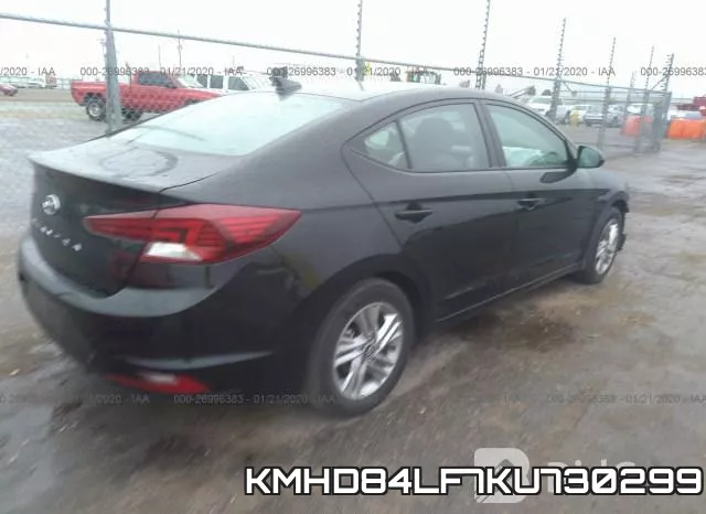 KMHD84LF7KU730299 фото 5