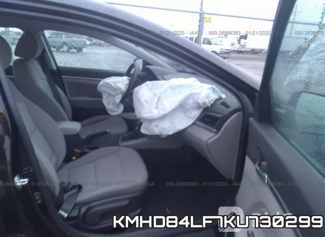 KMHD84LF7KU730299 фото 6