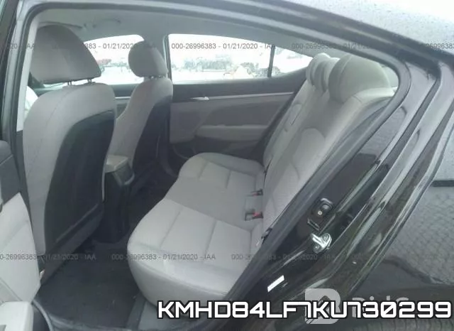 KMHD84LF7KU730299 фото 9