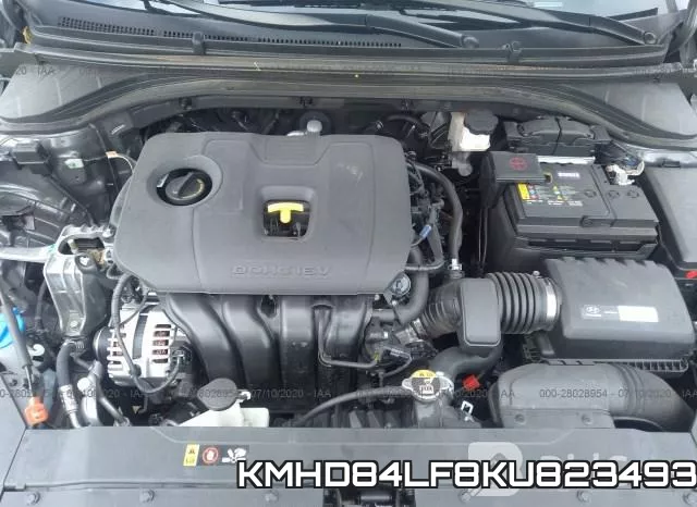 KMHD84LF8KU823493 фото 2