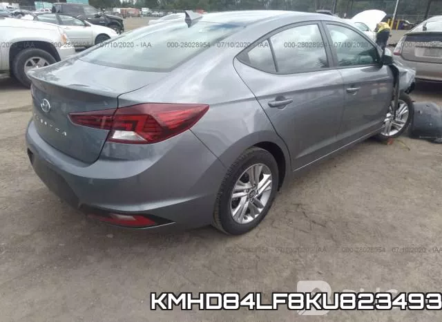 KMHD84LF8KU823493 фото 5