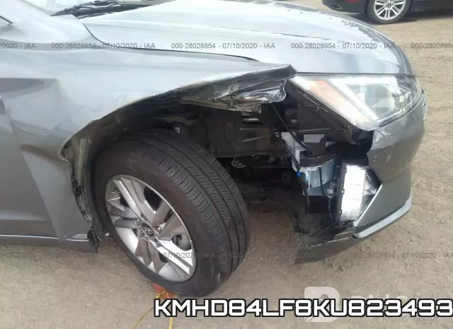 KMHD84LF8KU823493 фото 7