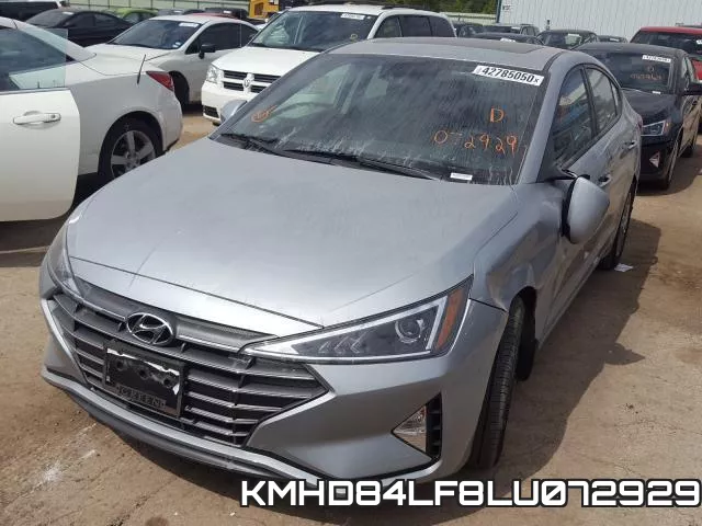 KMHD84LF8LU072929 фото 3