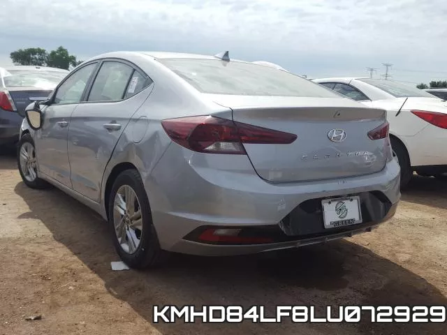 KMHD84LF8LU072929 фото 4