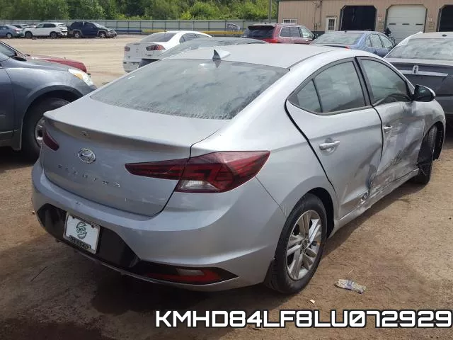 KMHD84LF8LU072929 фото 5