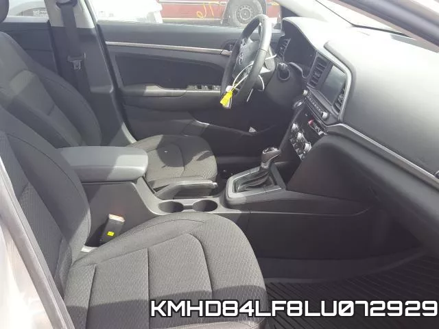 KMHD84LF8LU072929 фото 6