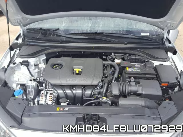 KMHD84LF8LU072929 фото 8