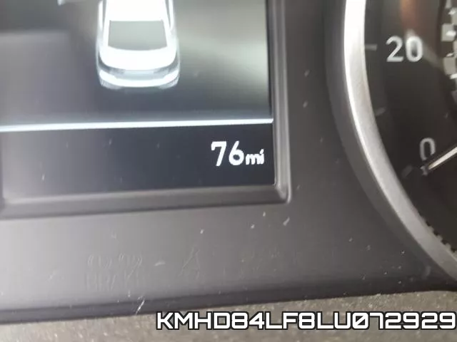 KMHD84LF8LU072929 фото 9