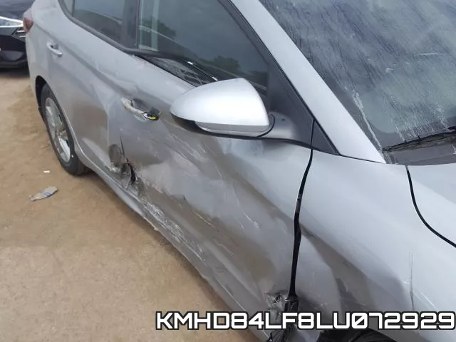 KMHD84LF8LU072929 фото 10