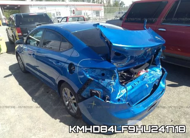 KMHD84LF9HU241718 фото 4