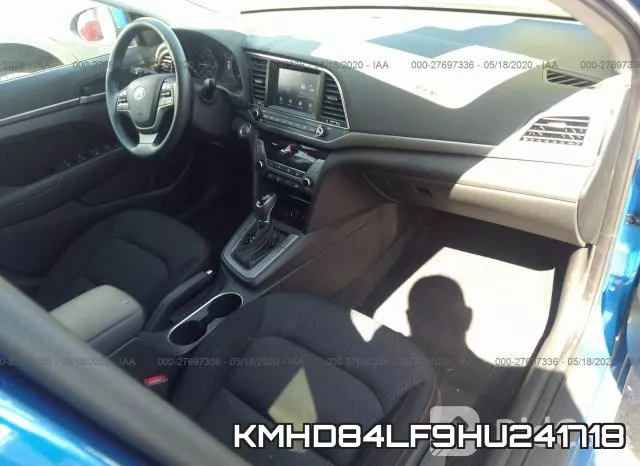 KMHD84LF9HU241718 фото 6