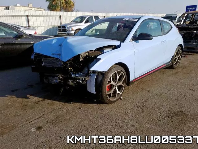 KMHT36AH8LU005337 фото 3