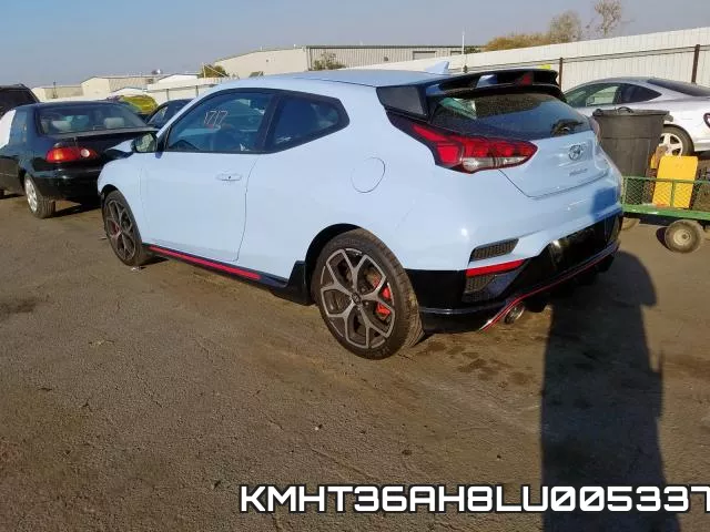 KMHT36AH8LU005337 фото 4