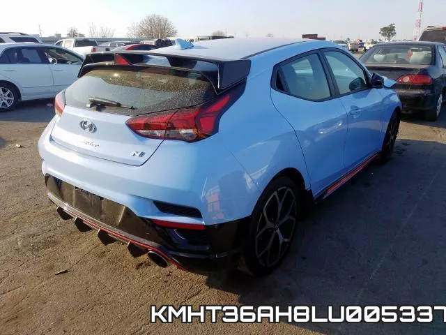 KMHT36AH8LU005337 фото 5