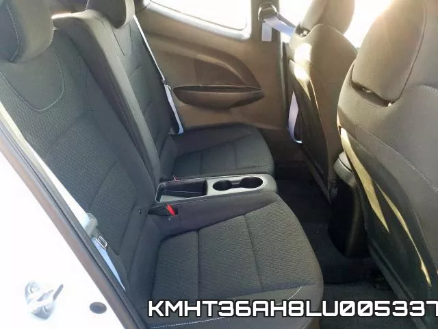 KMHT36AH8LU005337 фото 7