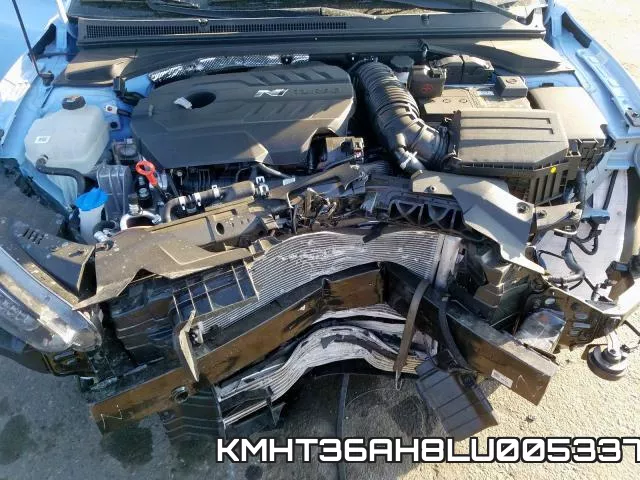 KMHT36AH8LU005337 фото 8