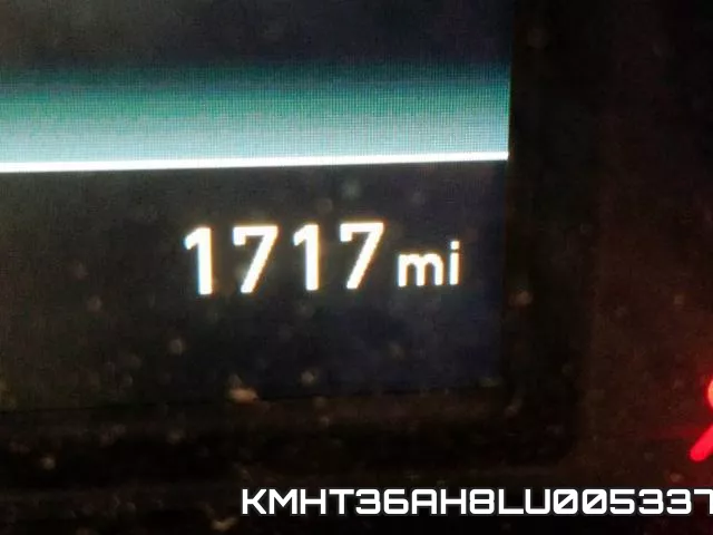 KMHT36AH8LU005337 фото 9