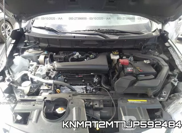KNMAT2MT7JP592484 фото 2