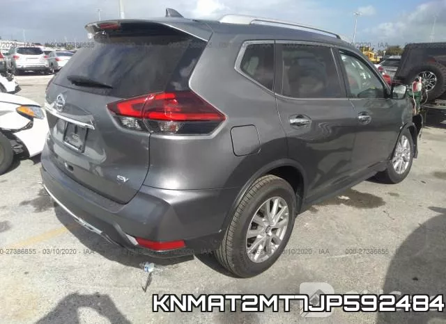 KNMAT2MT7JP592484 фото 5