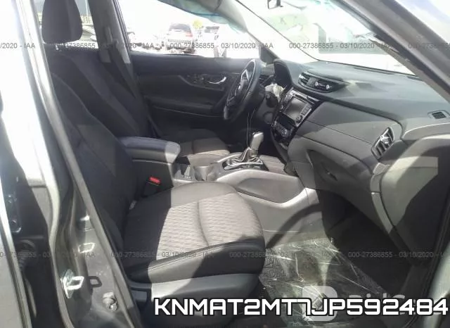 KNMAT2MT7JP592484 фото 6
