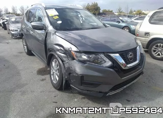 KNMAT2MT7JP592484 фото 7
