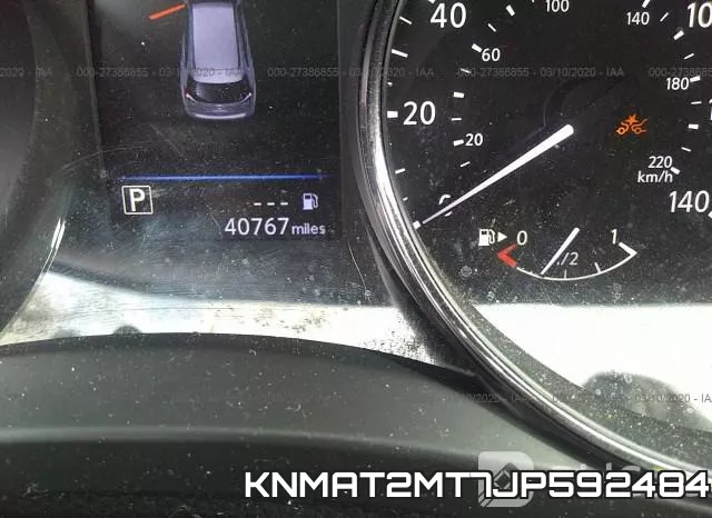 KNMAT2MT7JP592484 фото 8