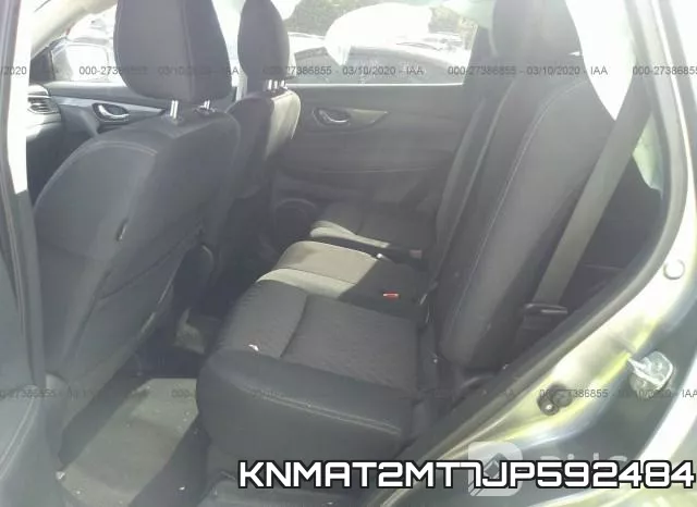 KNMAT2MT7JP592484 фото 9