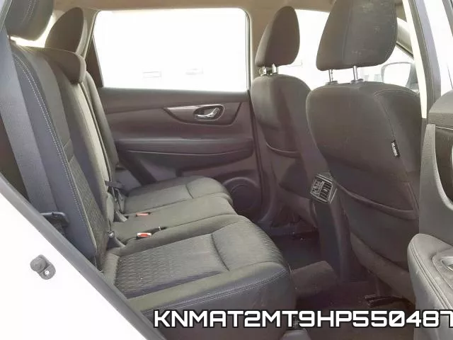 KNMAT2MT9HP550487 фото 7