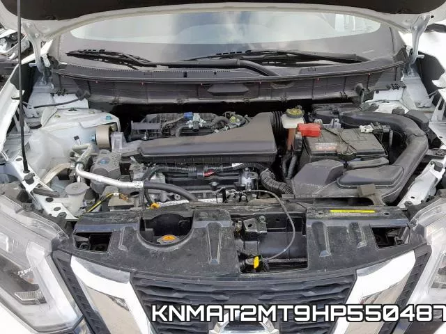 KNMAT2MT9HP550487 фото 8