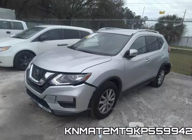 KNMAT2MT9KP559942 фото 3