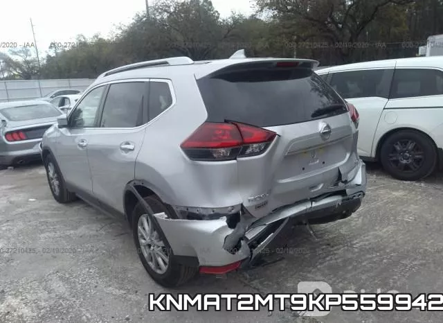 KNMAT2MT9KP559942 фото 4