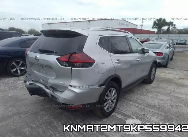 KNMAT2MT9KP559942 фото 5