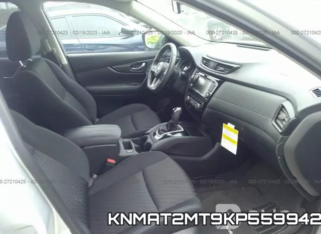 KNMAT2MT9KP559942 фото 6