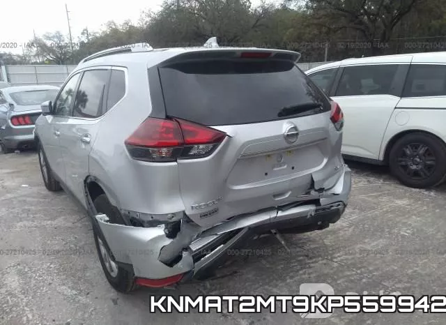 KNMAT2MT9KP559942 фото 7