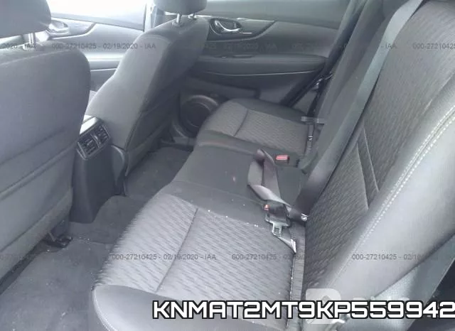KNMAT2MT9KP559942 фото 9
