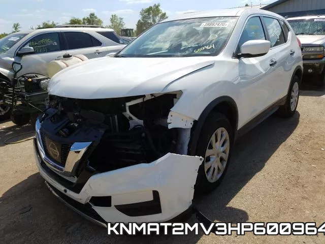 KNMAT2MV3HP600964 фото 3