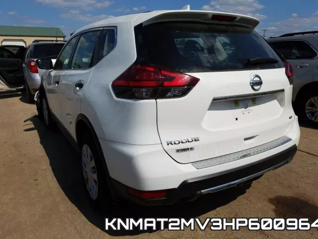 KNMAT2MV3HP600964 фото 4