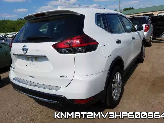 KNMAT2MV3HP600964 фото 5