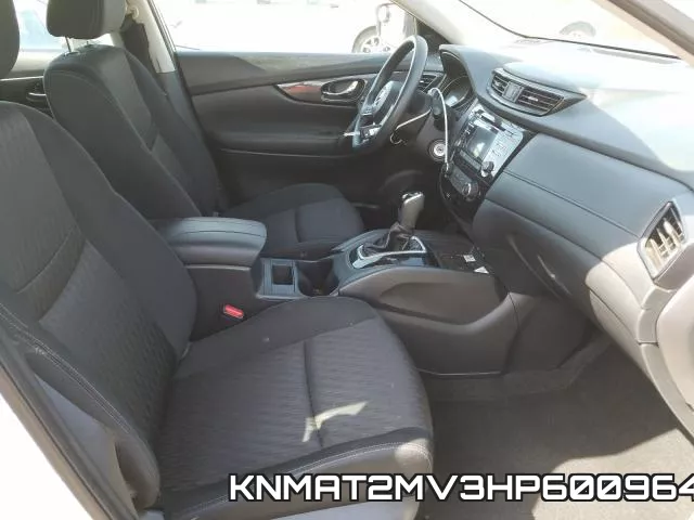 KNMAT2MV3HP600964 фото 6